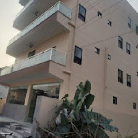 Hotel Shree Vilas Haridwar Haridwār Exterior foto