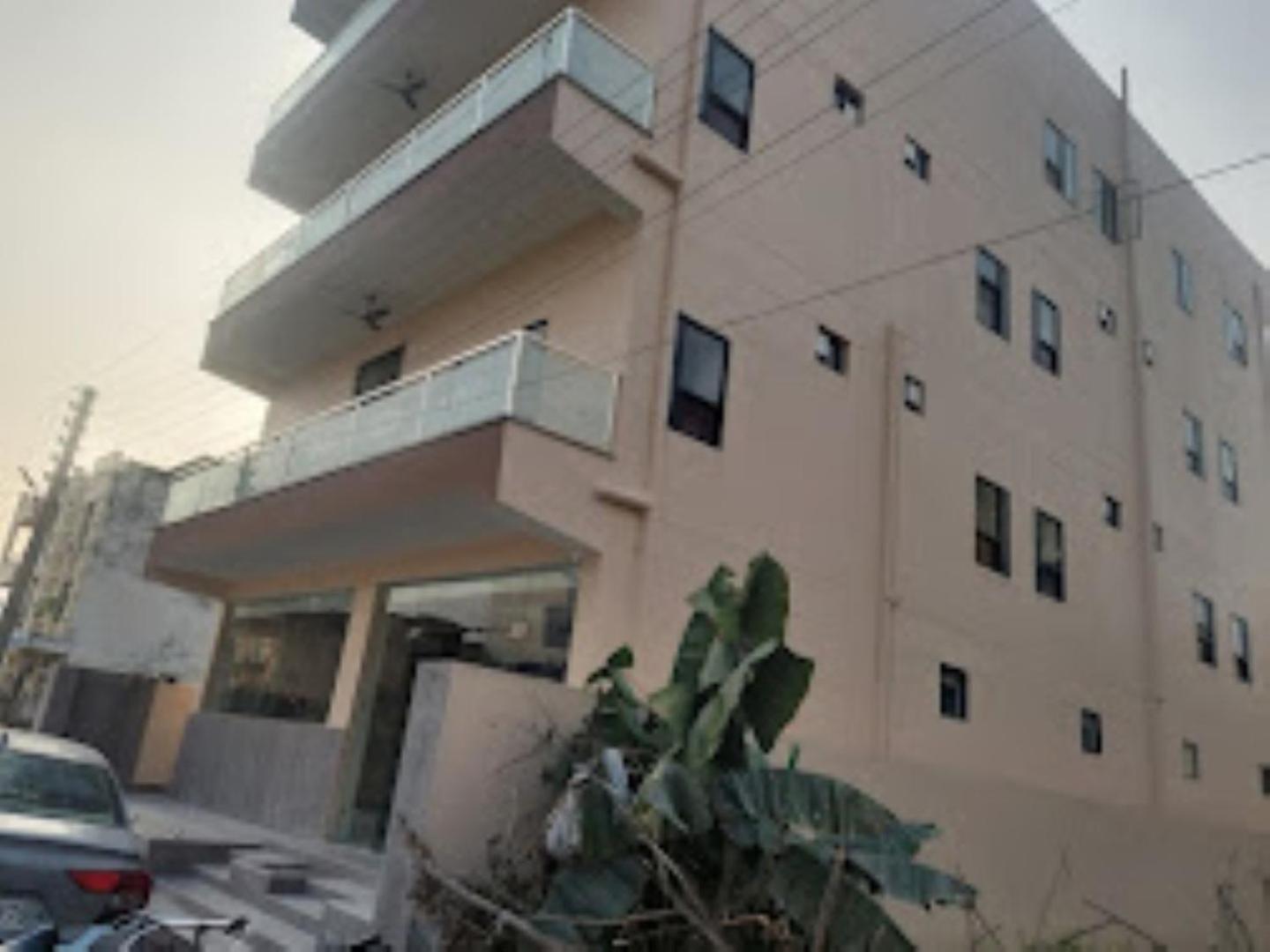 Hotel Shree Vilas Haridwar Haridwār Exterior foto